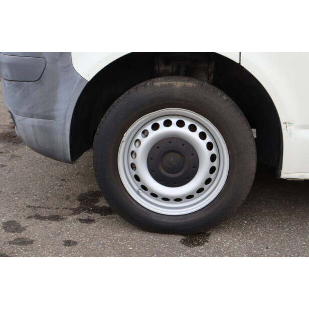 2008 فولكس فاجن Transporter-44070437