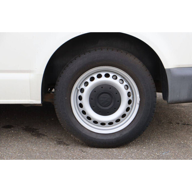 2008 فولكس فاجن Transporter-44070438