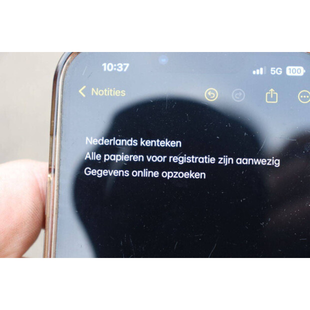 2008 فولكس فاجن Transporter-44070439