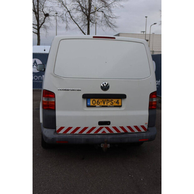 2008 فولكس فاجن Transporter-44070441