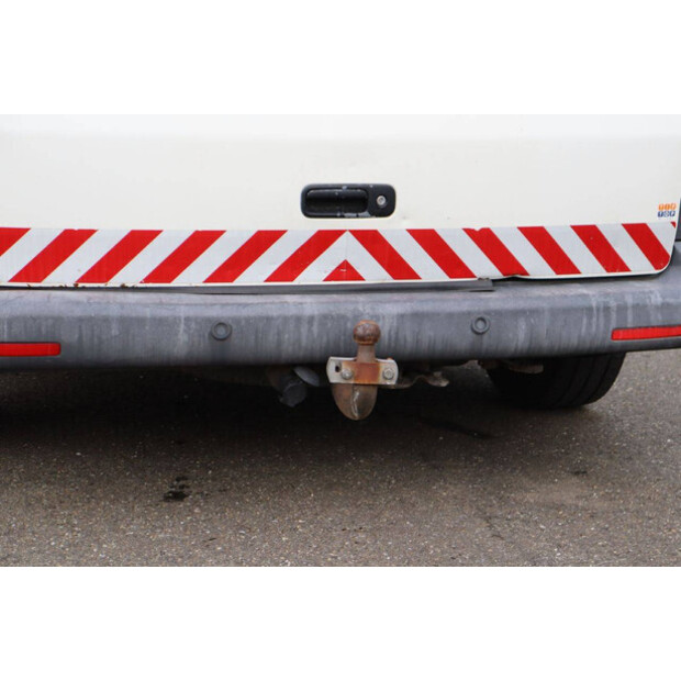 2008 فولكس فاجن Transporter-44070442