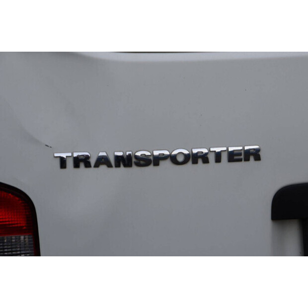 2008 فولكس فاجن Transporter-44070443