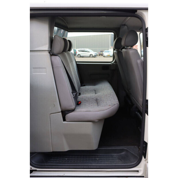 2008 فولكس فاجن Transporter-44070445