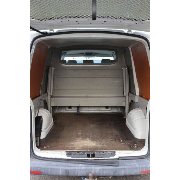 2008 فولكس فاجن Transporter-44070448