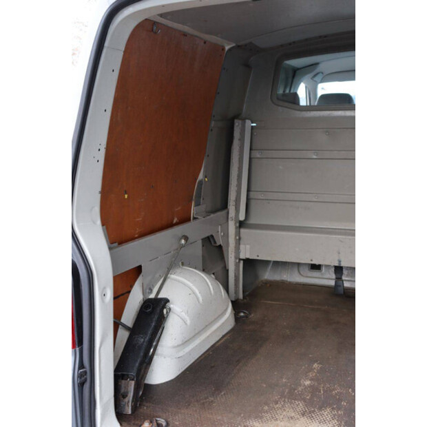 2008 فولكس فاجن Transporter-44070449