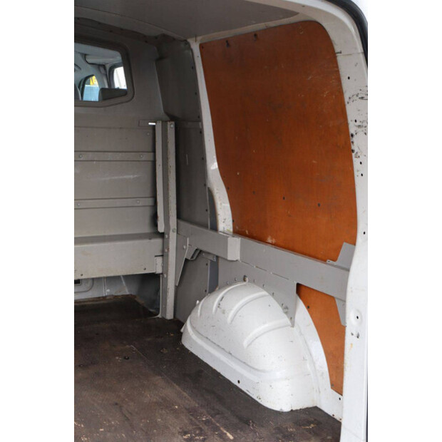 2008 فولكس فاجن Transporter-44070450