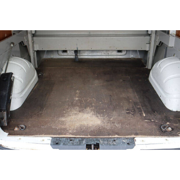 2008 فولكس فاجن Transporter-44070451