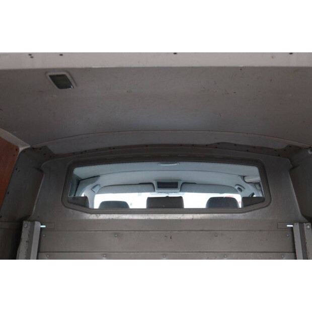 2008 فولكس فاجن Transporter-44070452