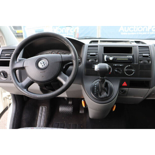 2008 فولكس فاجن Transporter-44070453