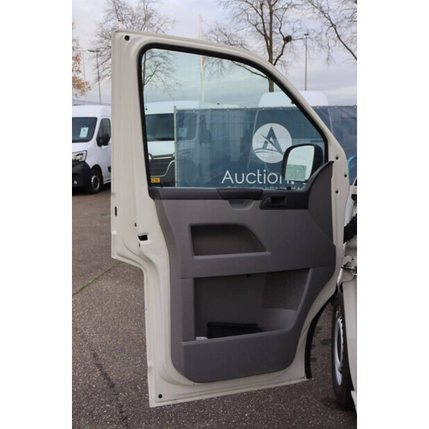 2008 فولكس فاجن Transporter-44070454