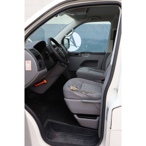 2008 فولكس فاجن Transporter-44070458