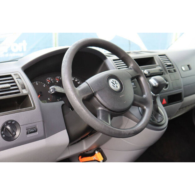 2008 فولكس فاجن Transporter-44070459