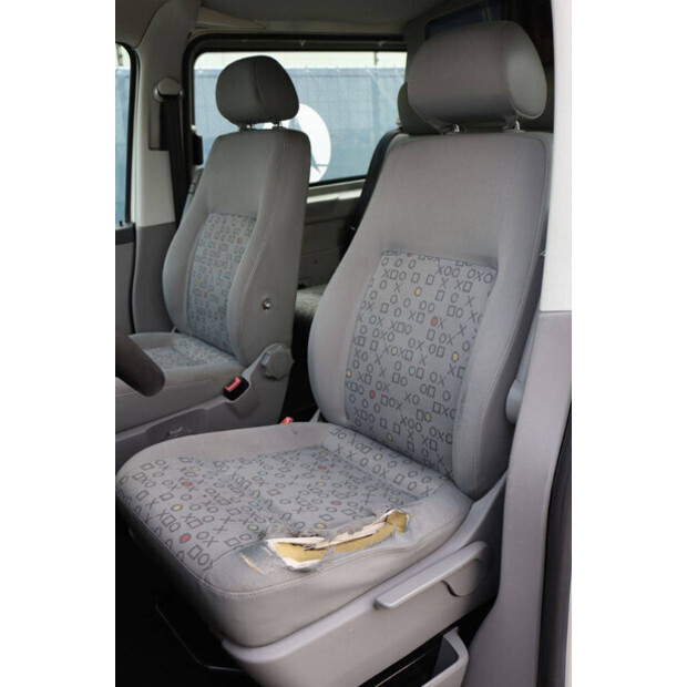 2008 فولكس فاجن Transporter-44070460