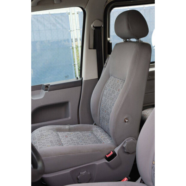 2008 فولكس فاجن Transporter-44070461