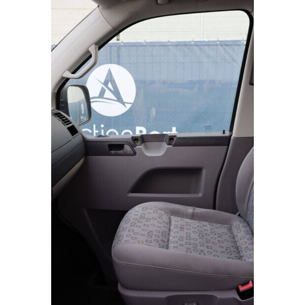 2008 فولكس فاجن Transporter-44070462