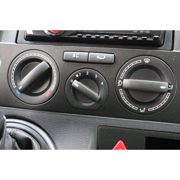 2008 فولكس فاجن Transporter-44070465