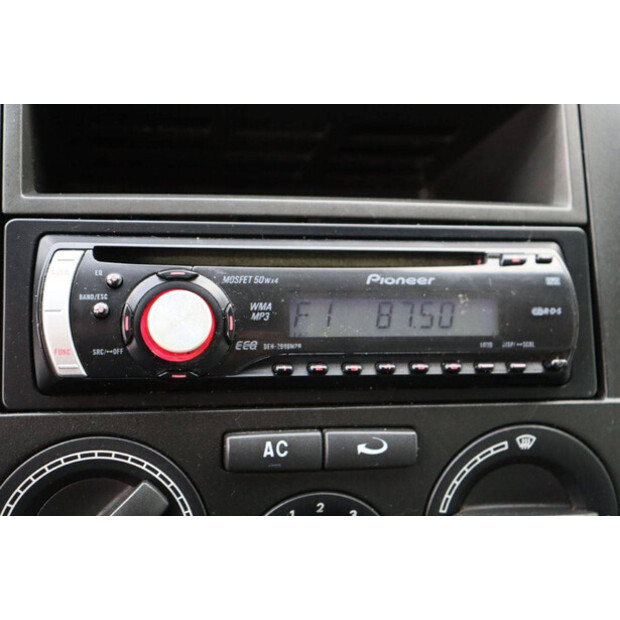 2008 فولكس فاجن Transporter-44070466