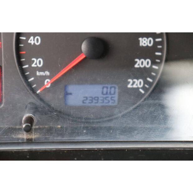 2008 فولكس فاجن Transporter-44070469