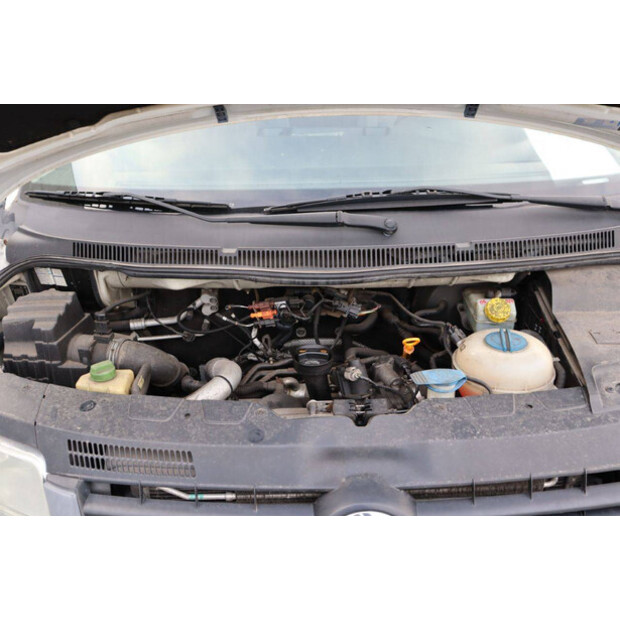 2008 فولكس فاجن Transporter-44070470