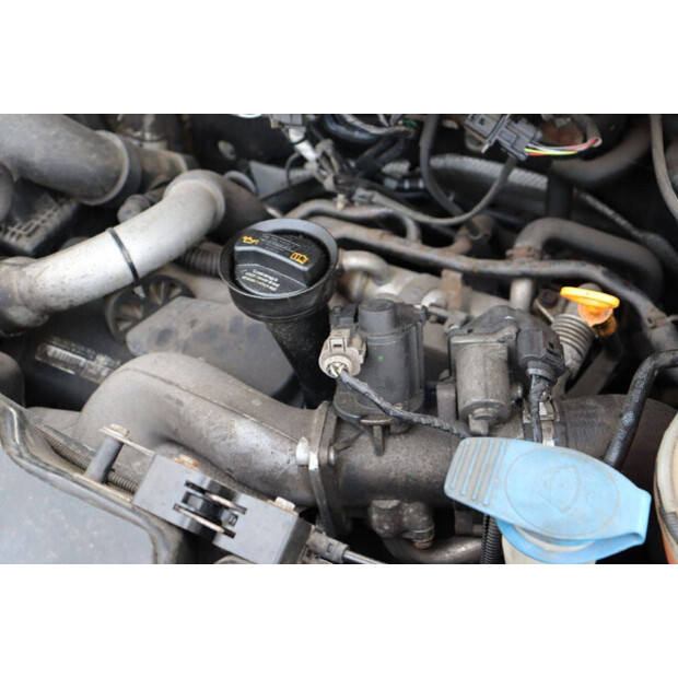 2008 فولكس فاجن Transporter-44070471