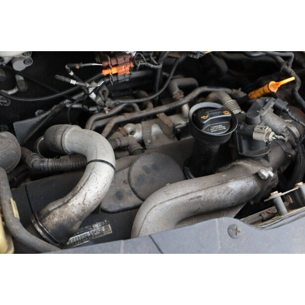 2008 فولكس فاجن Transporter-44070472