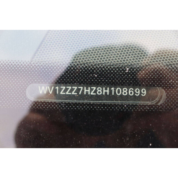 2008 فولكس فاجن Transporter-44070473