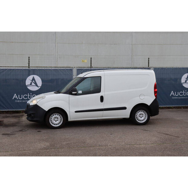 2016 Opel COMBO-44070474