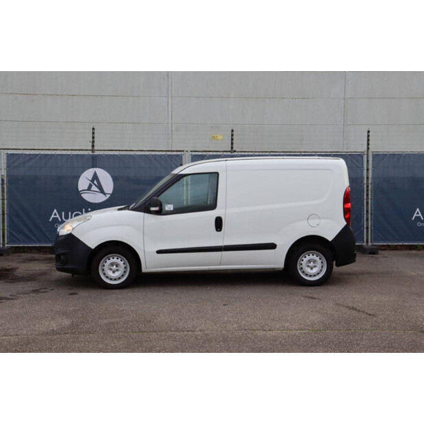 2016 Opel COMBO-44070475