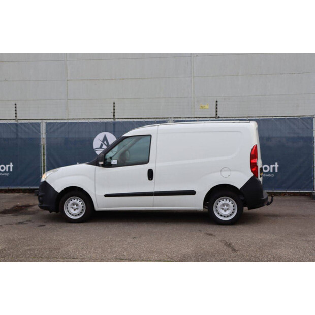 2016 Opel COMBO-44070476