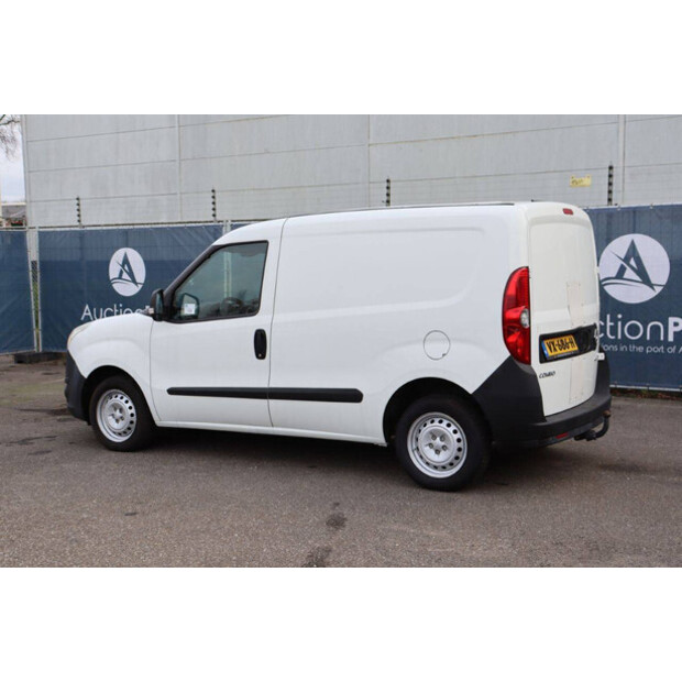 2016 Opel COMBO-44070477