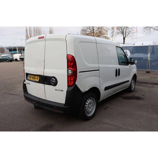 2016 Opel COMBO-44070479
