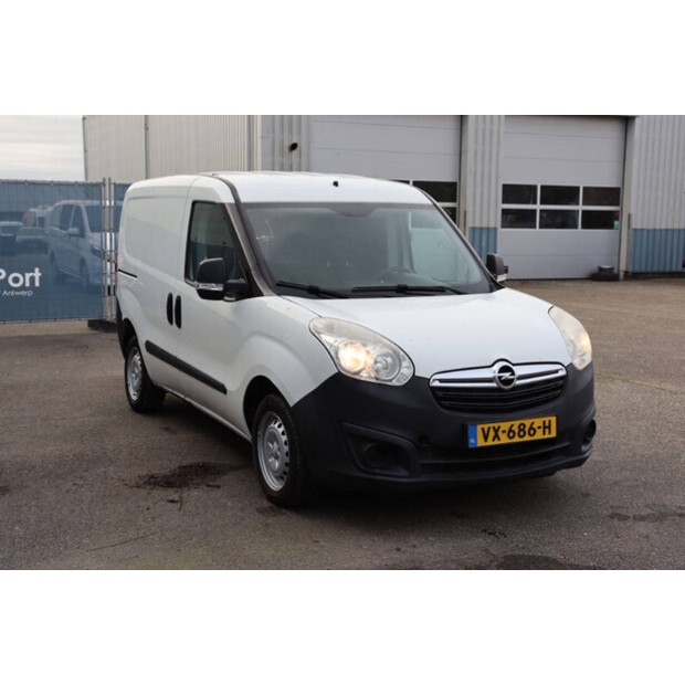 2016 Opel COMBO-44070480