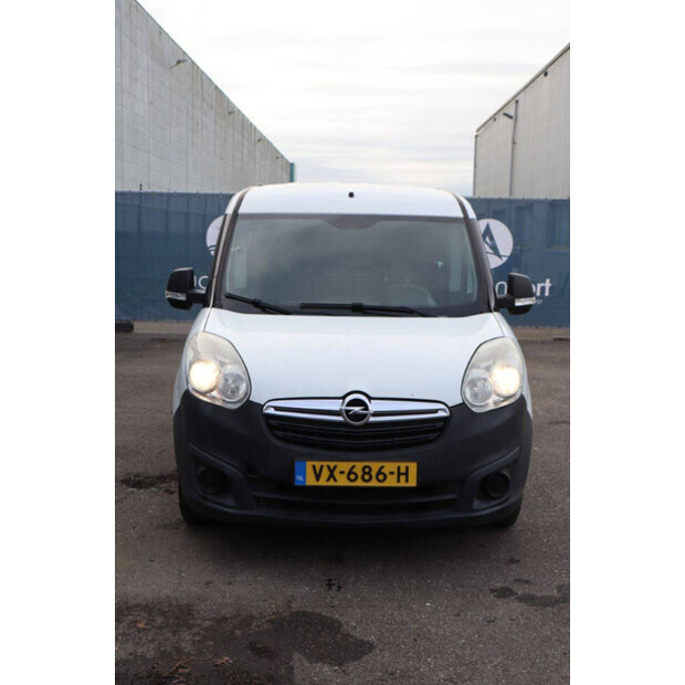 2016 Opel COMBO-44070481