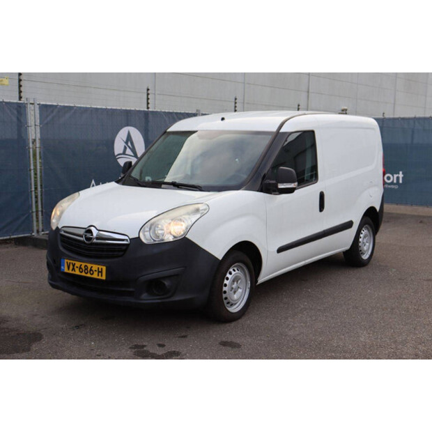 2016 Opel COMBO-44070482