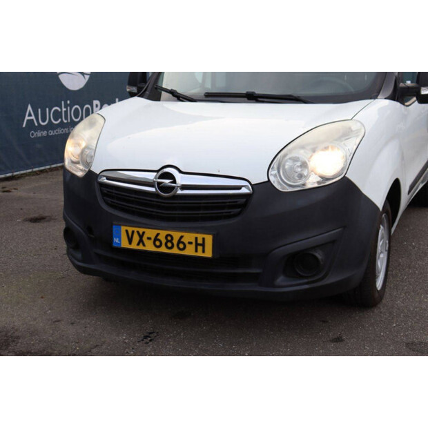 2016 Opel COMBO-44070483