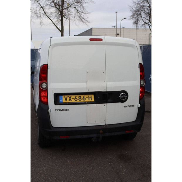 2016 Opel COMBO-44070488