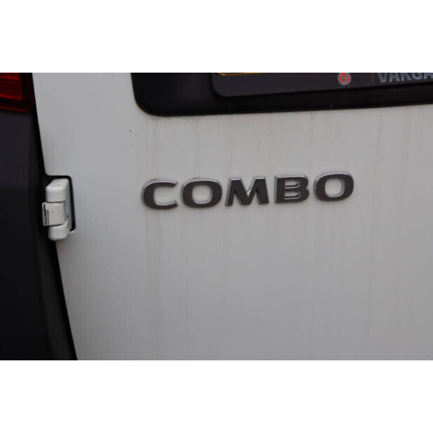 2016 Opel COMBO-44070489