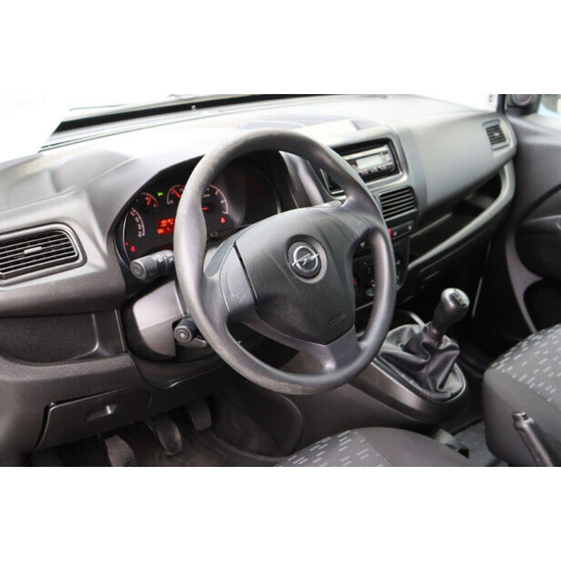 2016 Opel COMBO-44070496