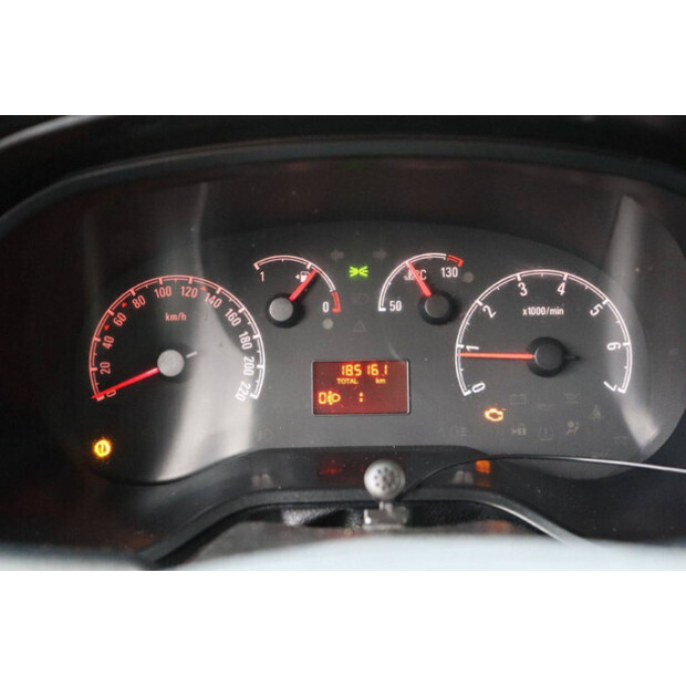 2016 Opel COMBO-44070507