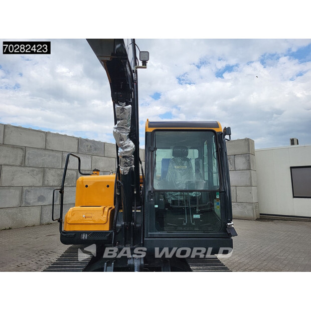 2024 هيونداي HX80N-44070527