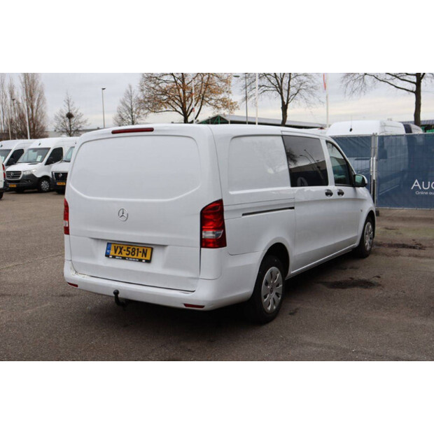 2016 Mercedes-Benz Vito-44070532