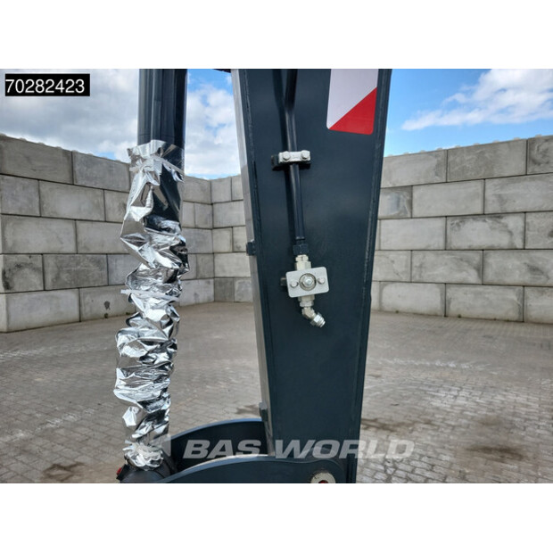 2024 هيونداي HX80N-44070535