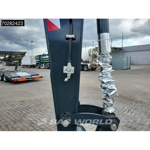 2024 هيونداي HX80N-44070543