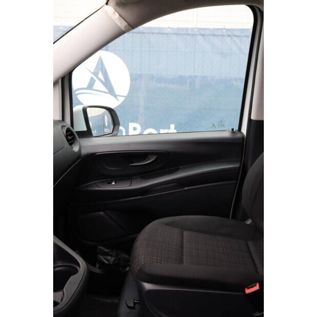 2016 Mercedes-Benz Vito-44070549