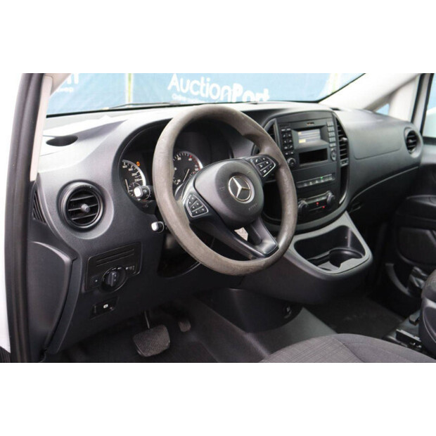 2016 Mercedes-Benz Vito-44070550