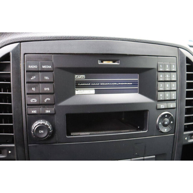 2016 Mercedes-Benz Vito-44070556