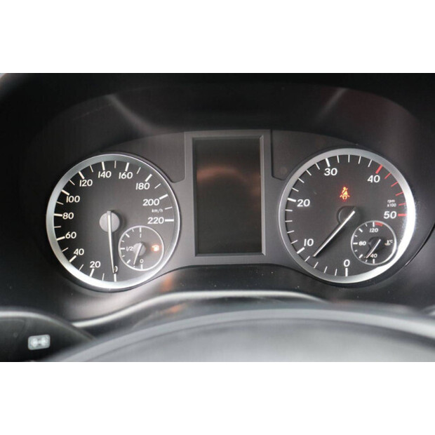 2016 Mercedes-Benz Vito-44070564