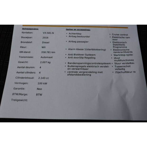 2016 Mercedes-Benz Vito-44070565