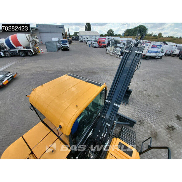 2024 هيونداي HX80N-44070567