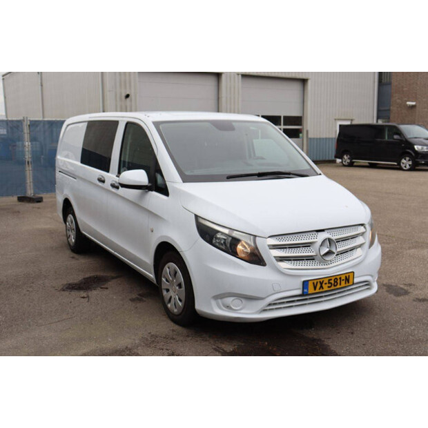 2016 Mercedes-Benz Vito-44070572
